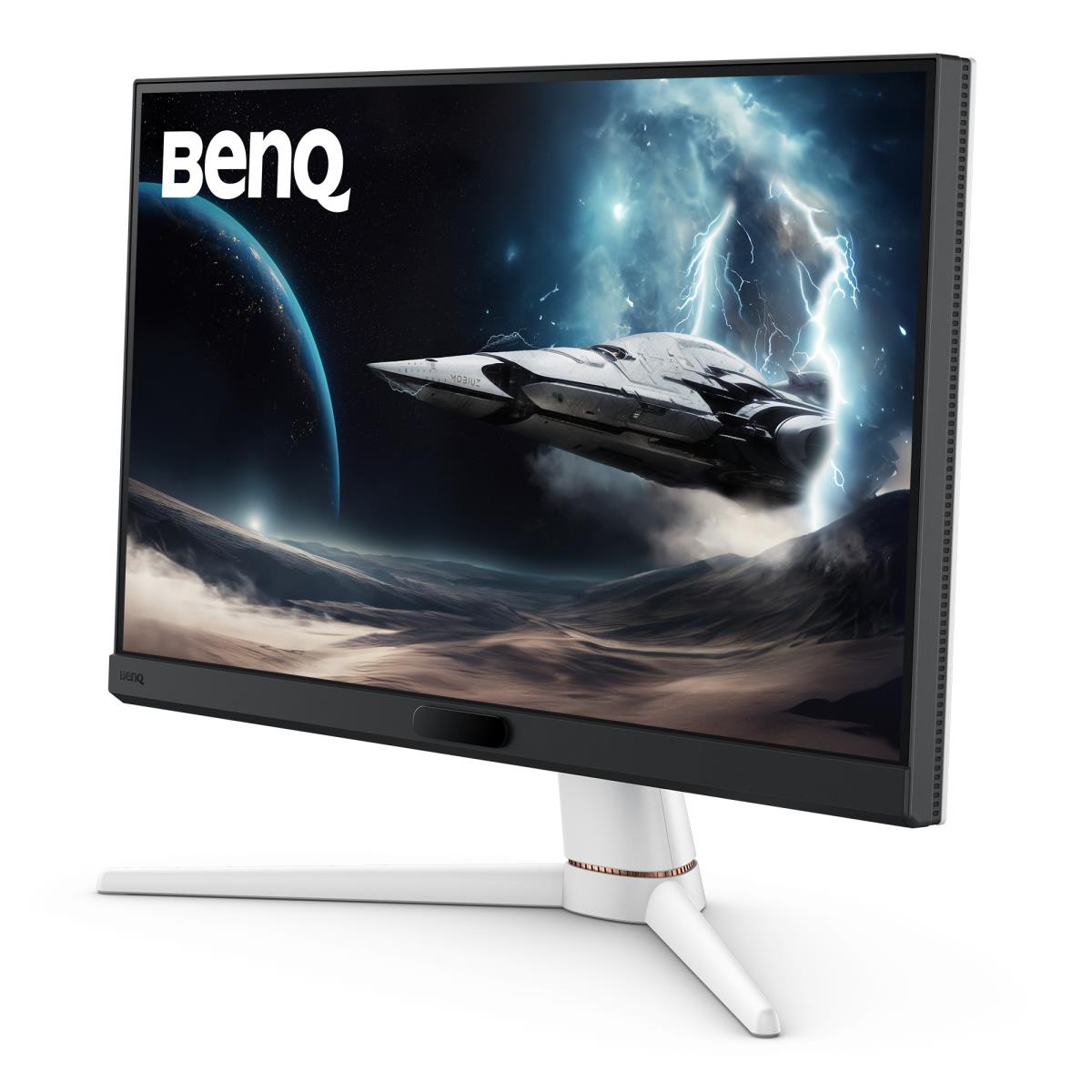 BENQ Gaming Monitor - Ex251 - 25in - 1920x1080 (fullhd) - Black/ White