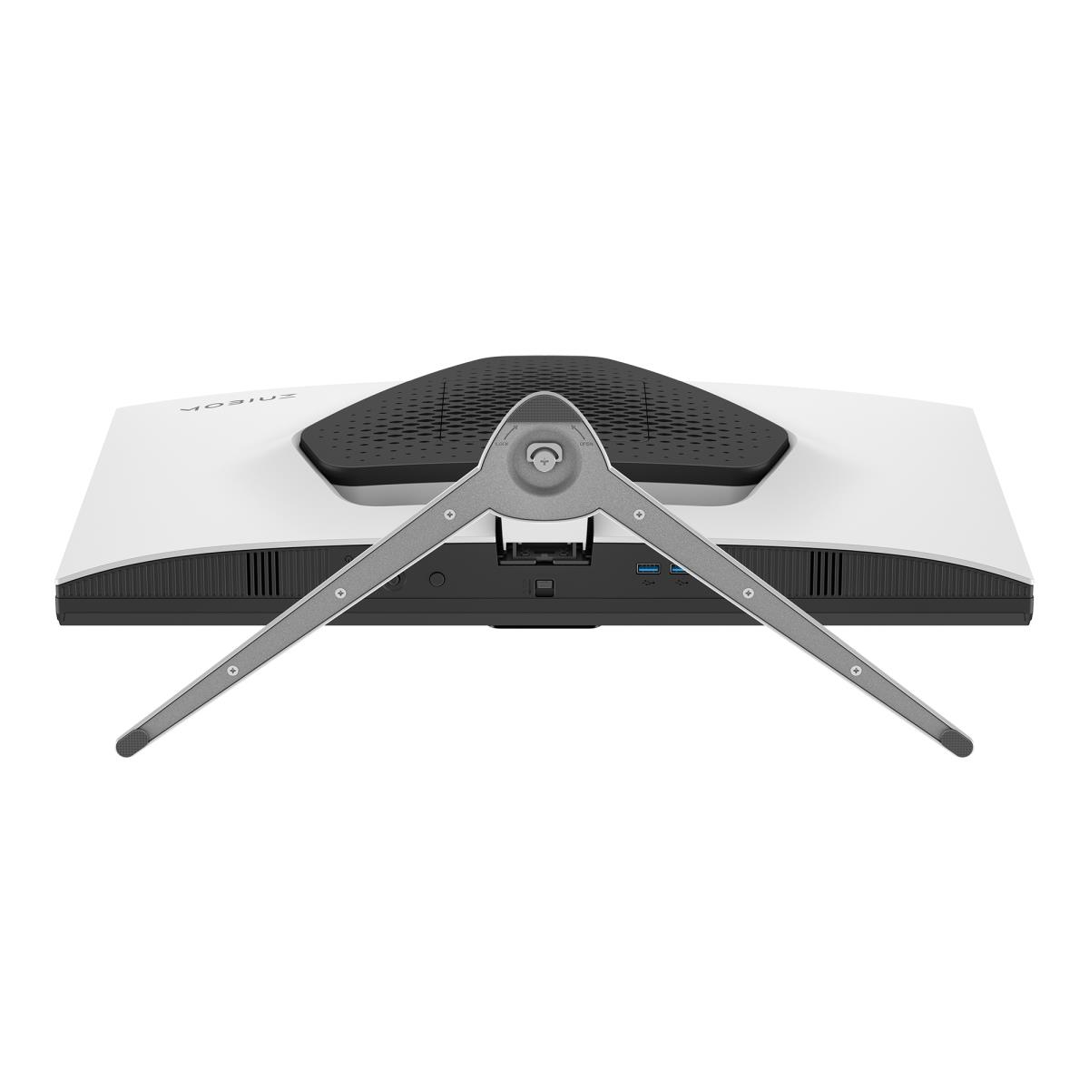 BENQ Gaming Monitor - Ex251 - 25in - 1920x1080 (fullhd) - Black/ White