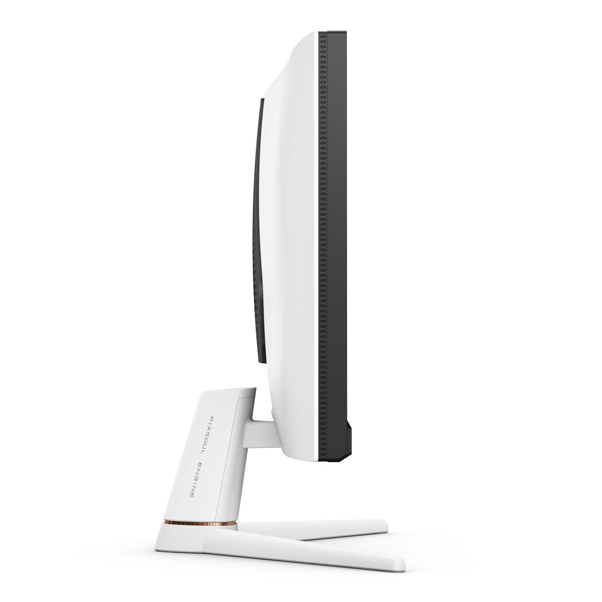 BENQ Gaming Monitor - Ex251 - 25in - 1920x1080 (fullhd) - Black/ White