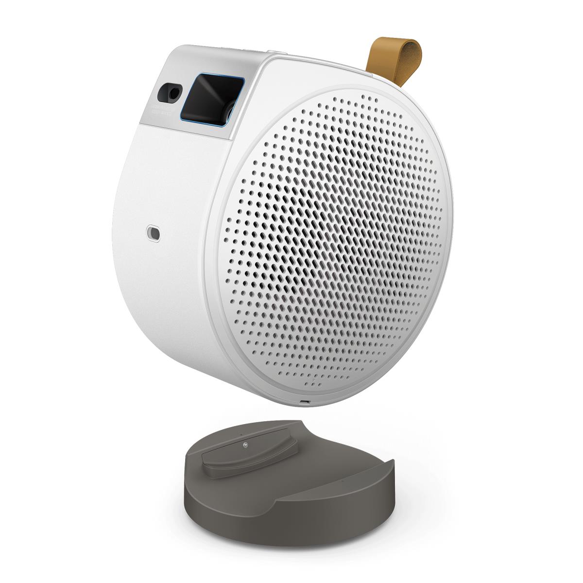 BENQ Gv50 - Portable Projector - Laser - 500lm - 1920x1080 (full Hd)