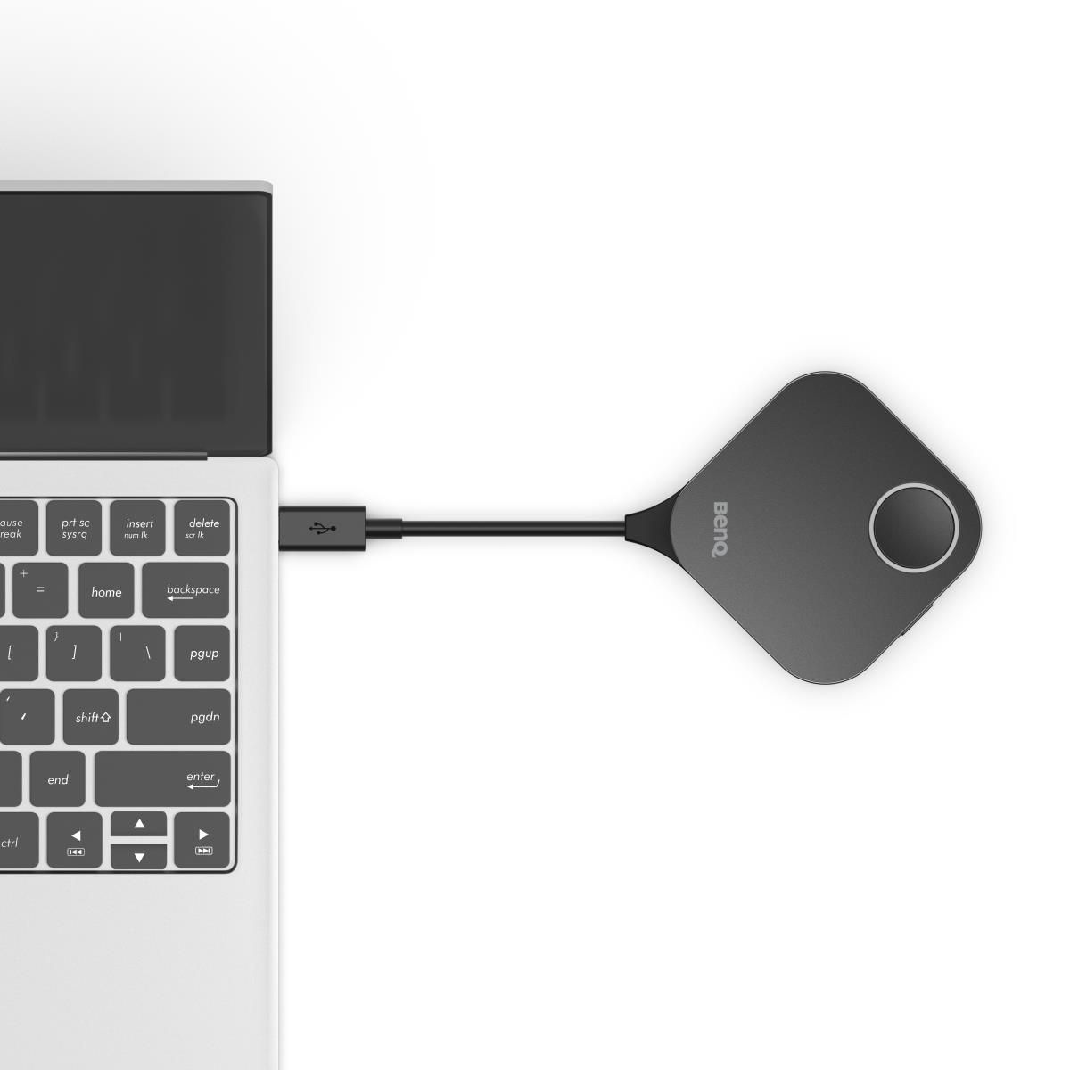 BENQ Wireless Presentation System - Instashow Wdc15