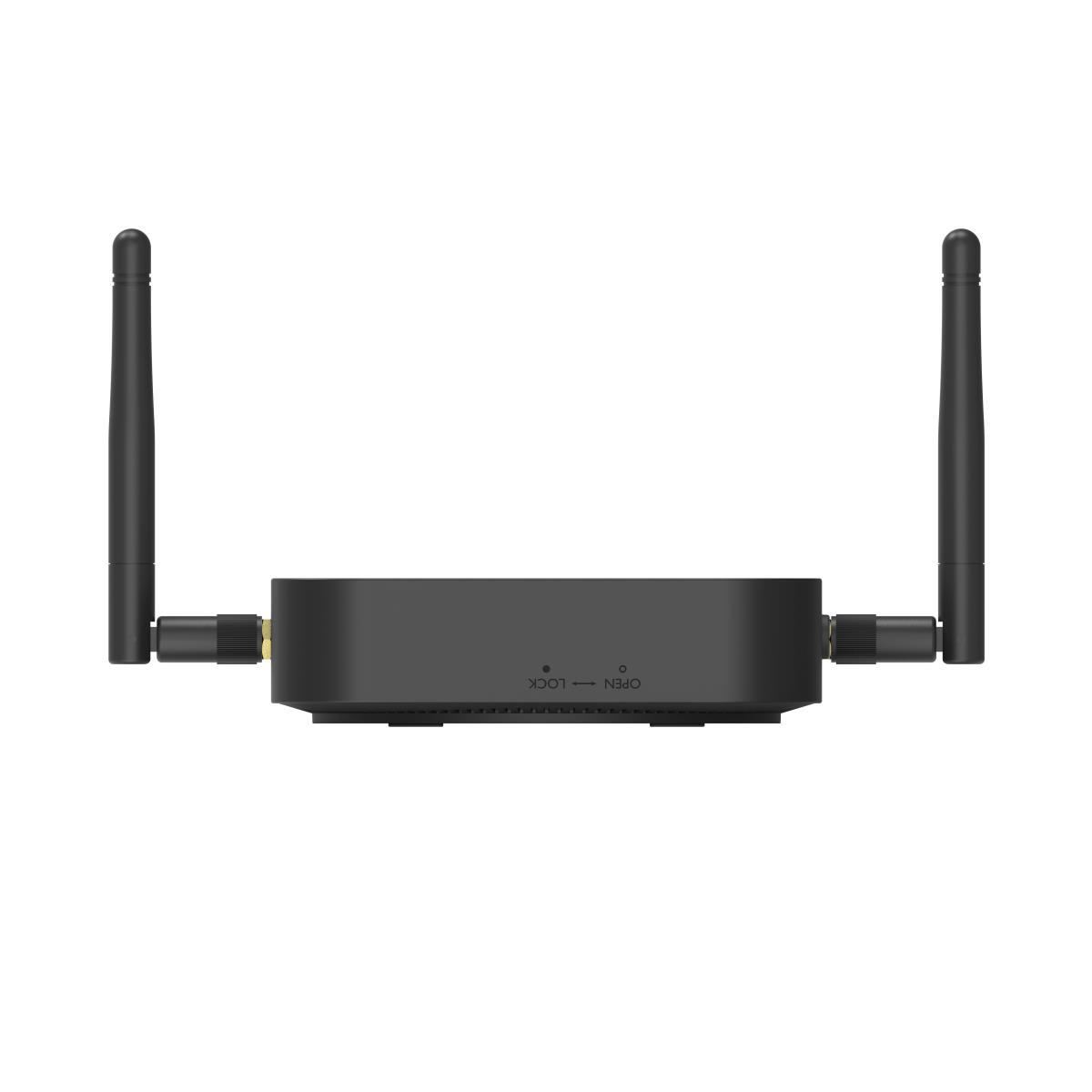 BENQ Wireless Presentation System - Instashow Wdc15