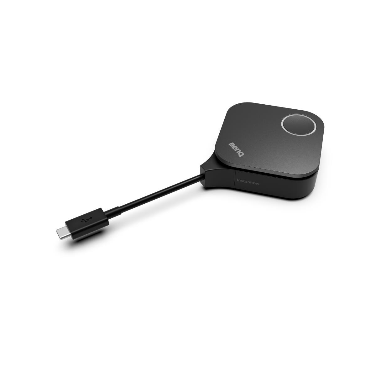 BENQ Wireless Presentation System - Instashow Wdc15