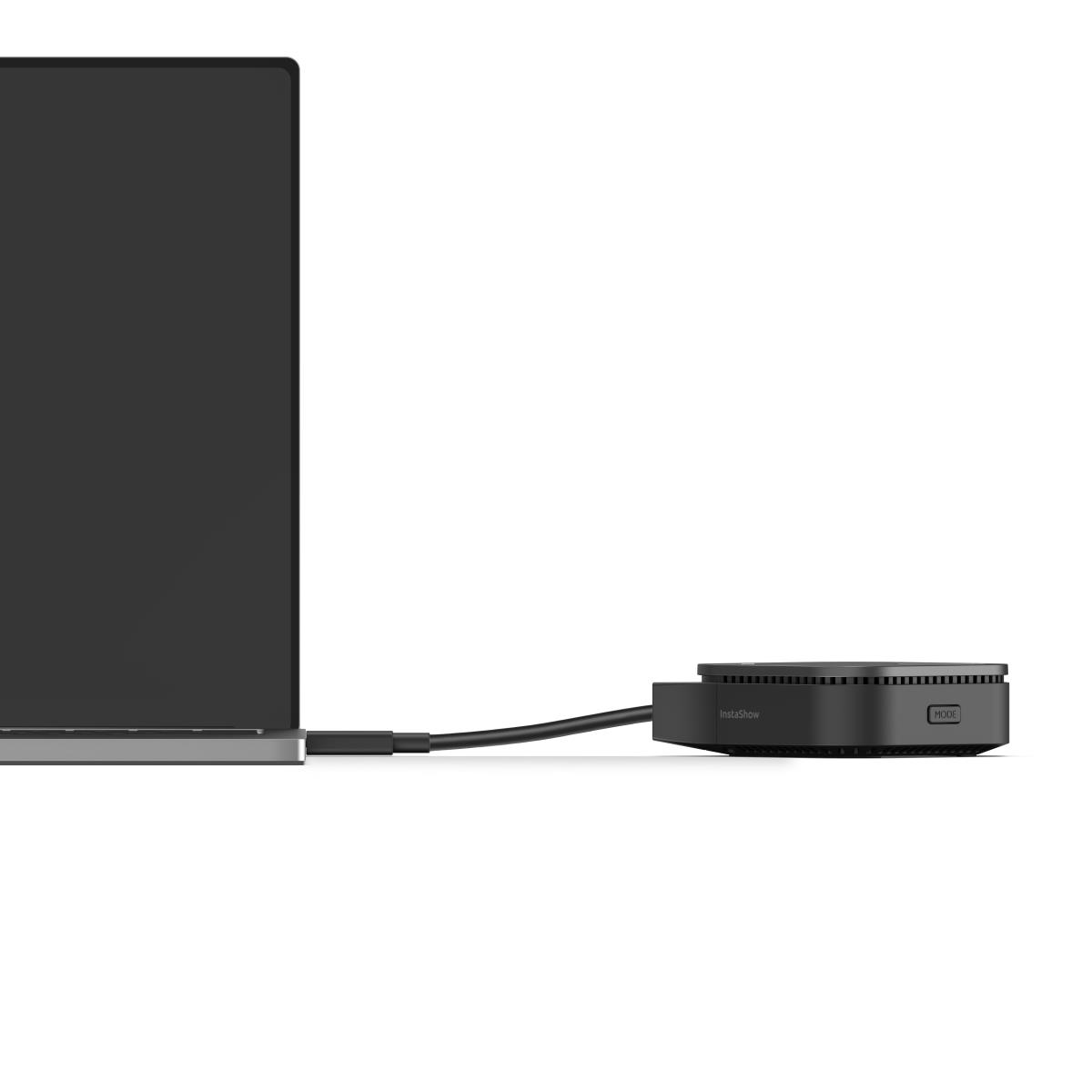 BENQ Wireless Presentation System - Instashow Wdc15
