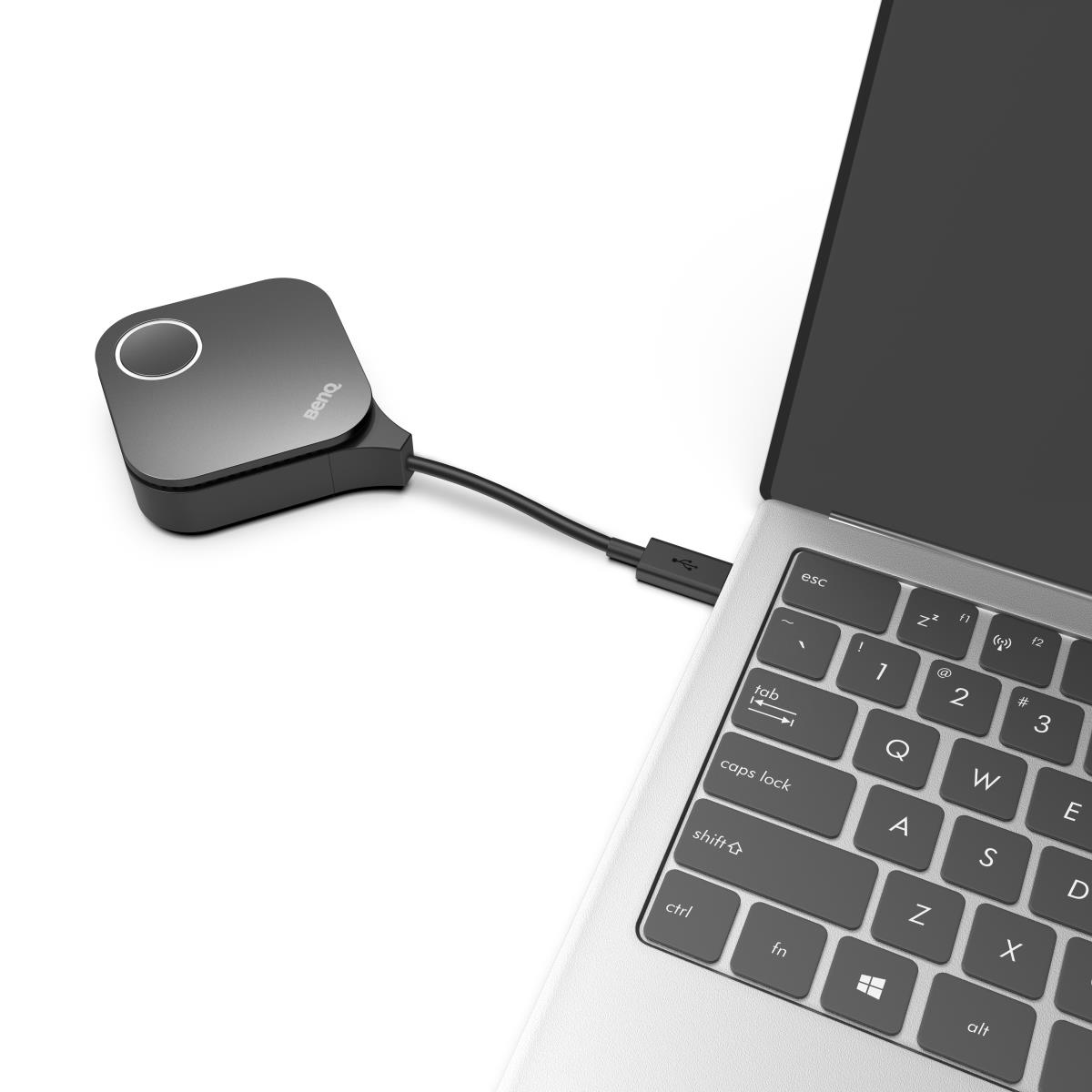 BENQ Wireless Presentation System - Instashow Wdc15