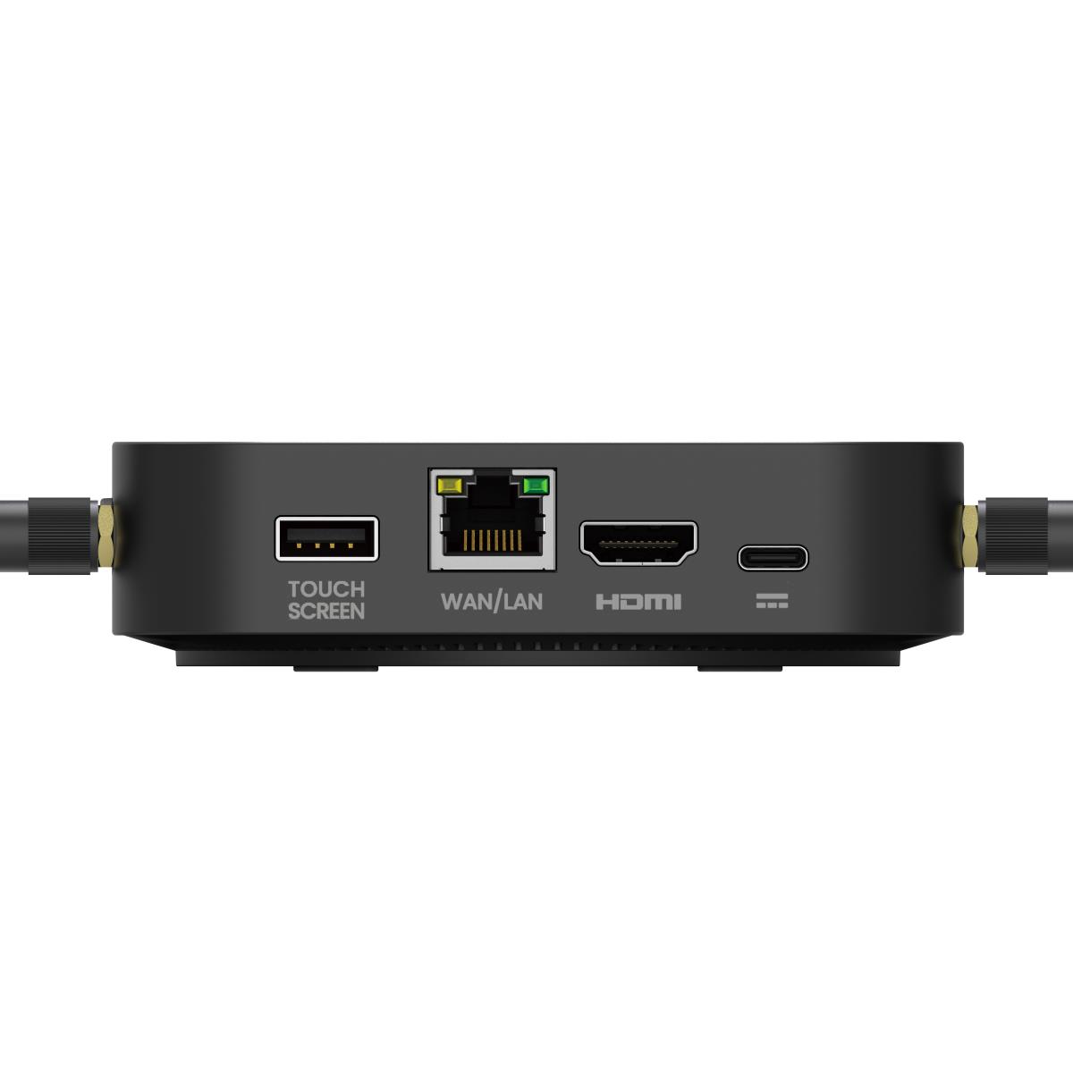 BENQ Wireless Presentation System - Instashow Wdc15
