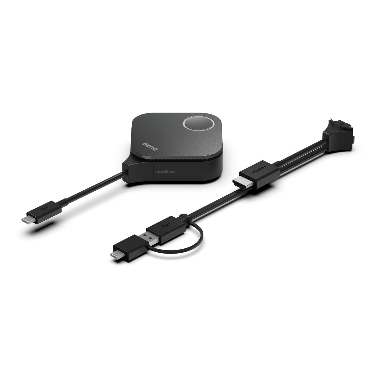 BENQ Wireless Presentation System - Instashow Wdc15