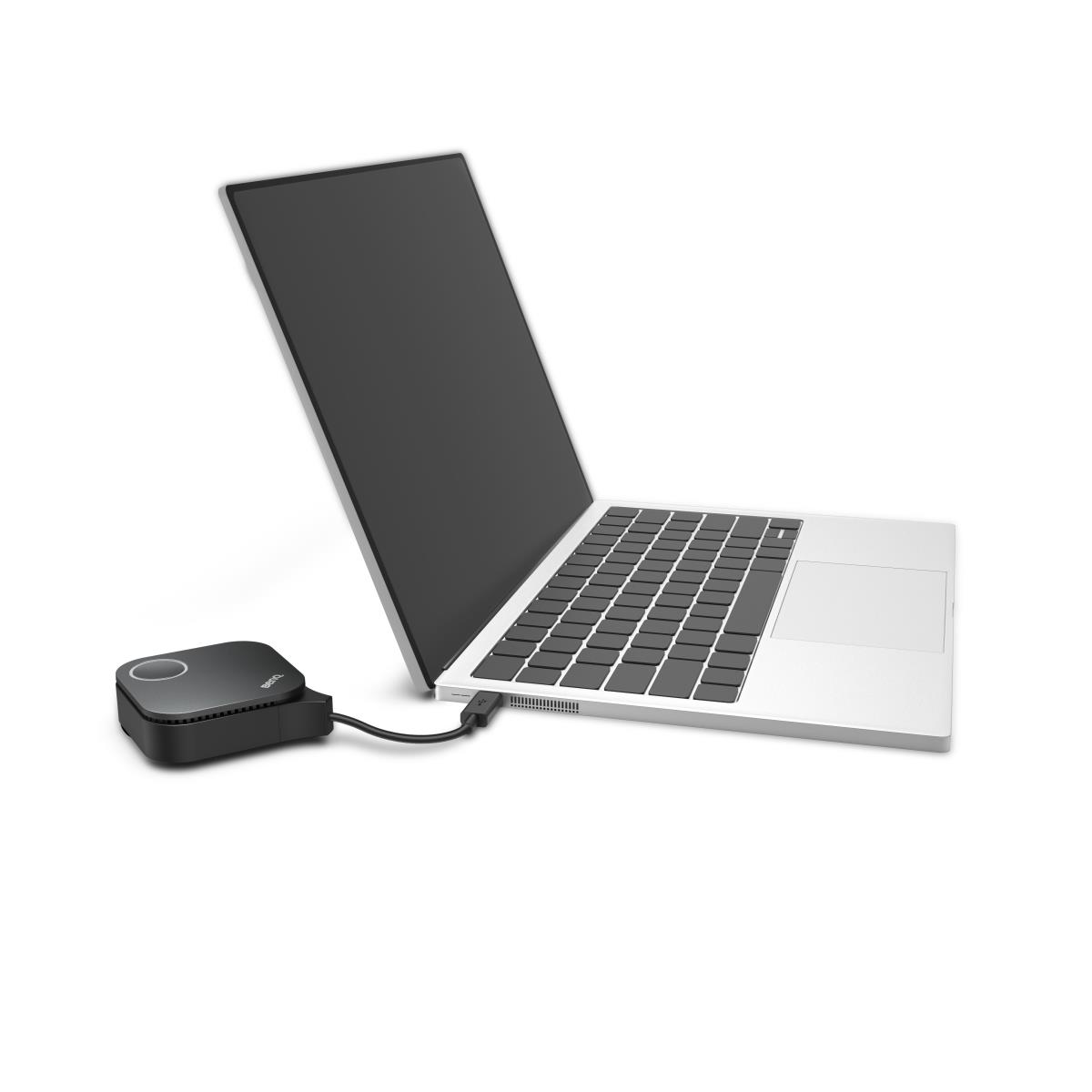 BENQ Wireless Presentation System - Instashow Wdc15