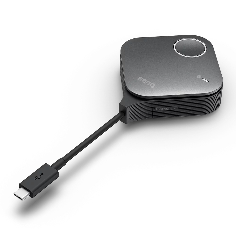 BENQ Wireless Conferencing System - Instashow Vs25