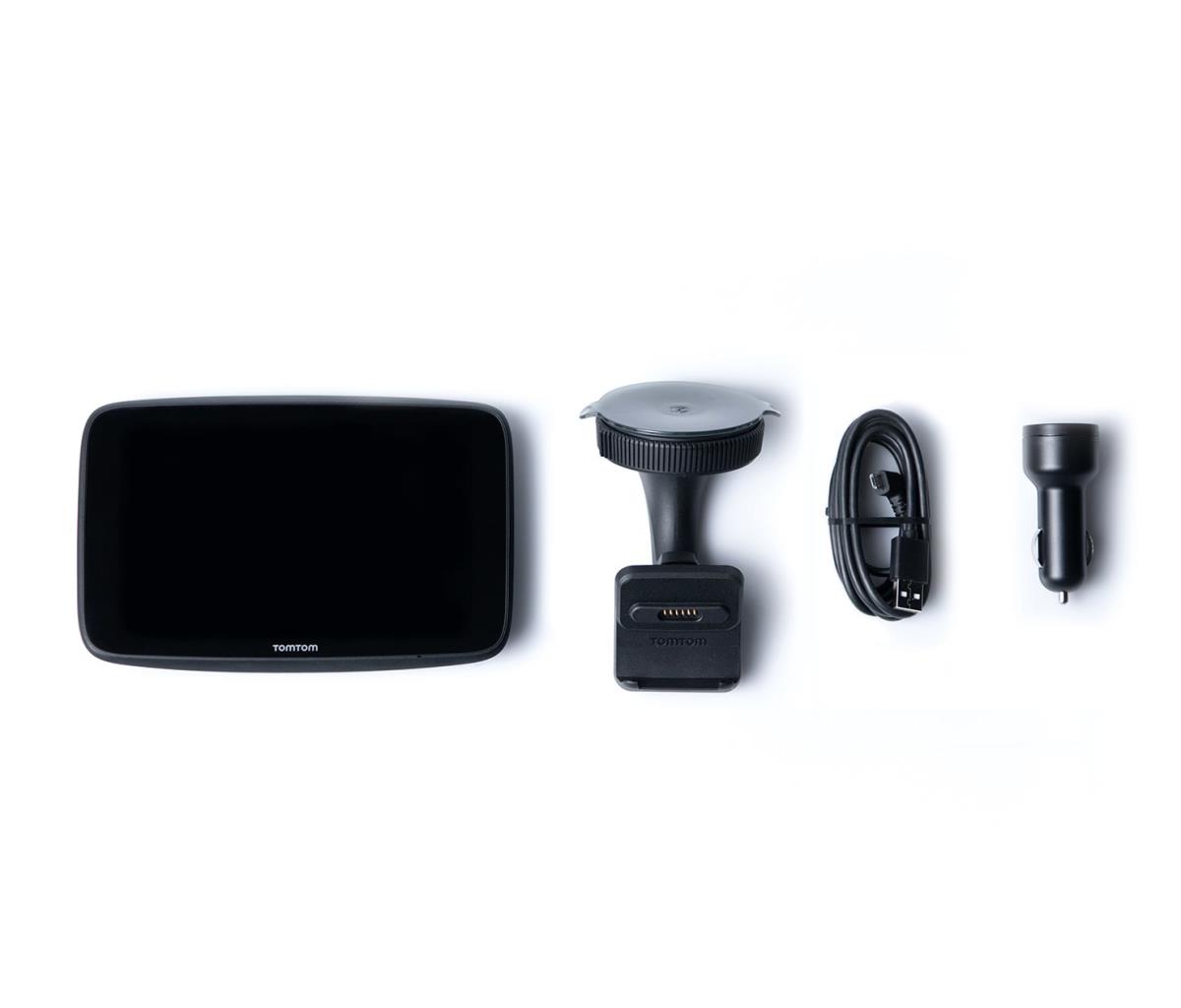 TOMTOM Go Expert 7 Plus