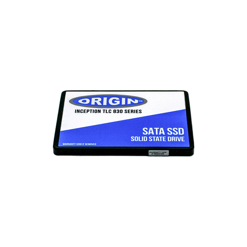 ORIGIN STORAGE 1TB 2.5in SATA SSD Client Grade