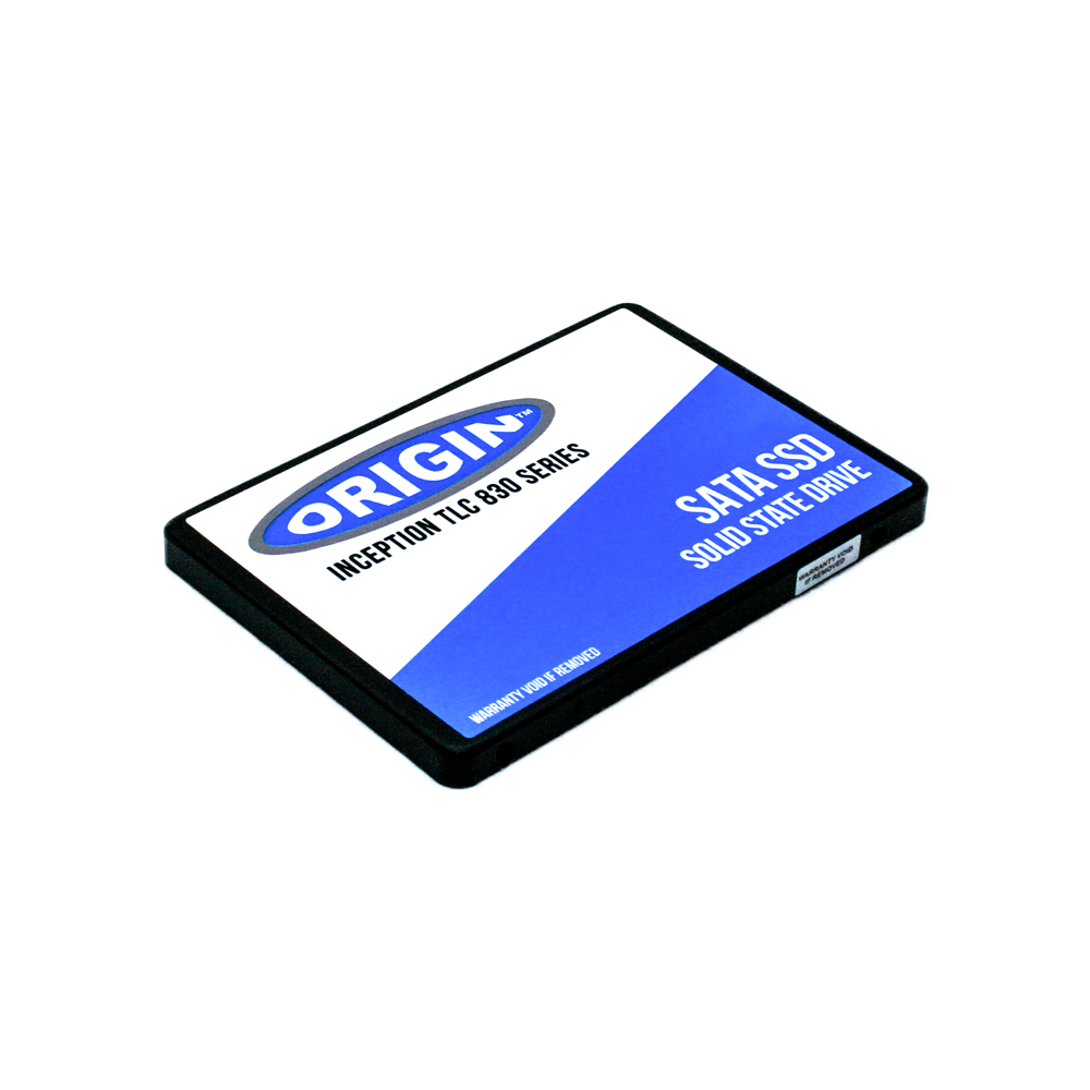ORIGIN STORAGE 1TB 2.5in SATA SSD Client Grade