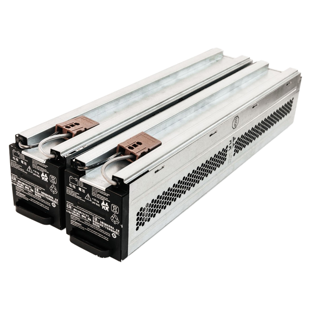 ORIGIN STORAGE Replacement UPS Battery Cartridge Apcrbc140 For Apc Smart-UPS Rt  / Smart-UPS Srt