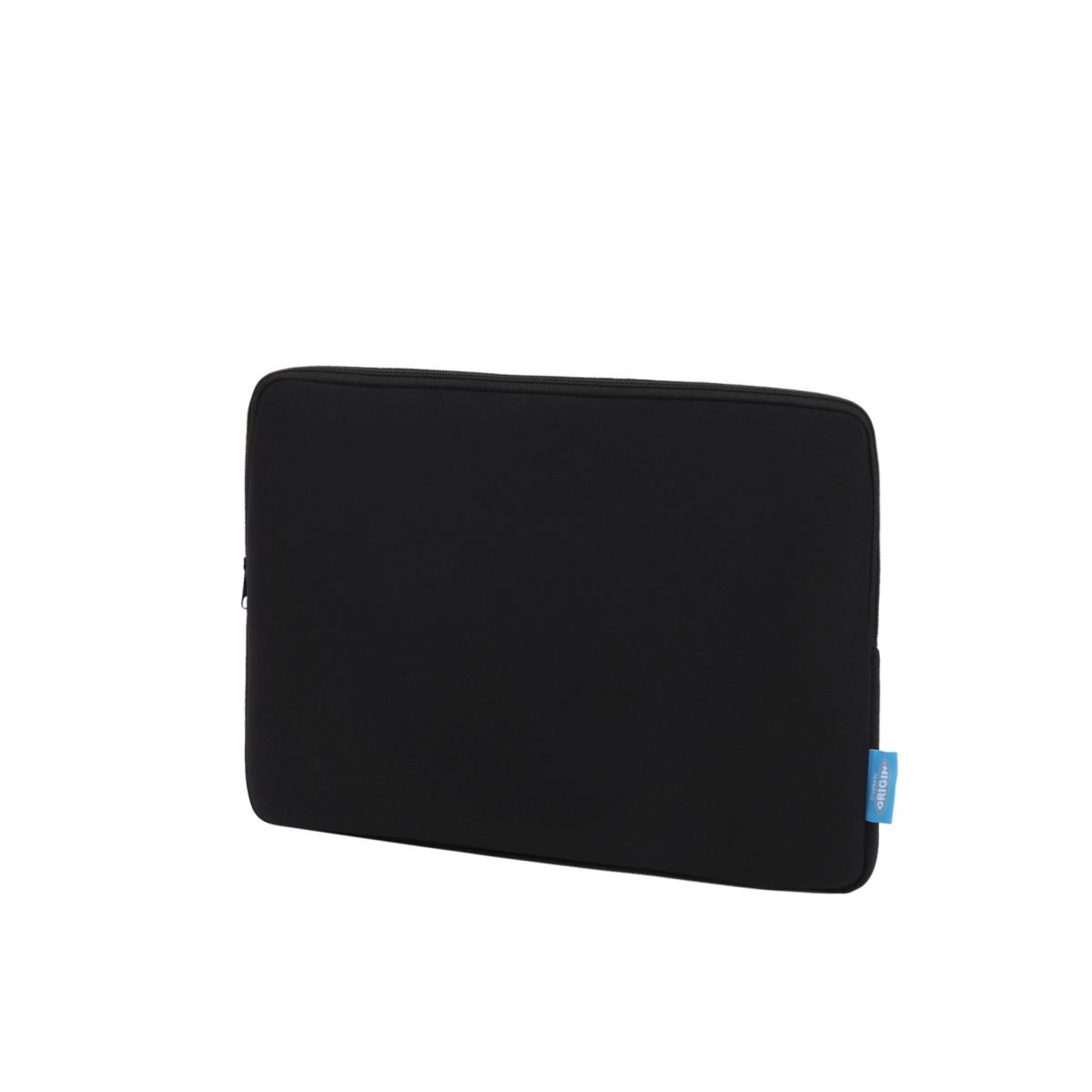 ORIGIN STORAGE Smart Sleeve - For Laptop 13-14in - Black