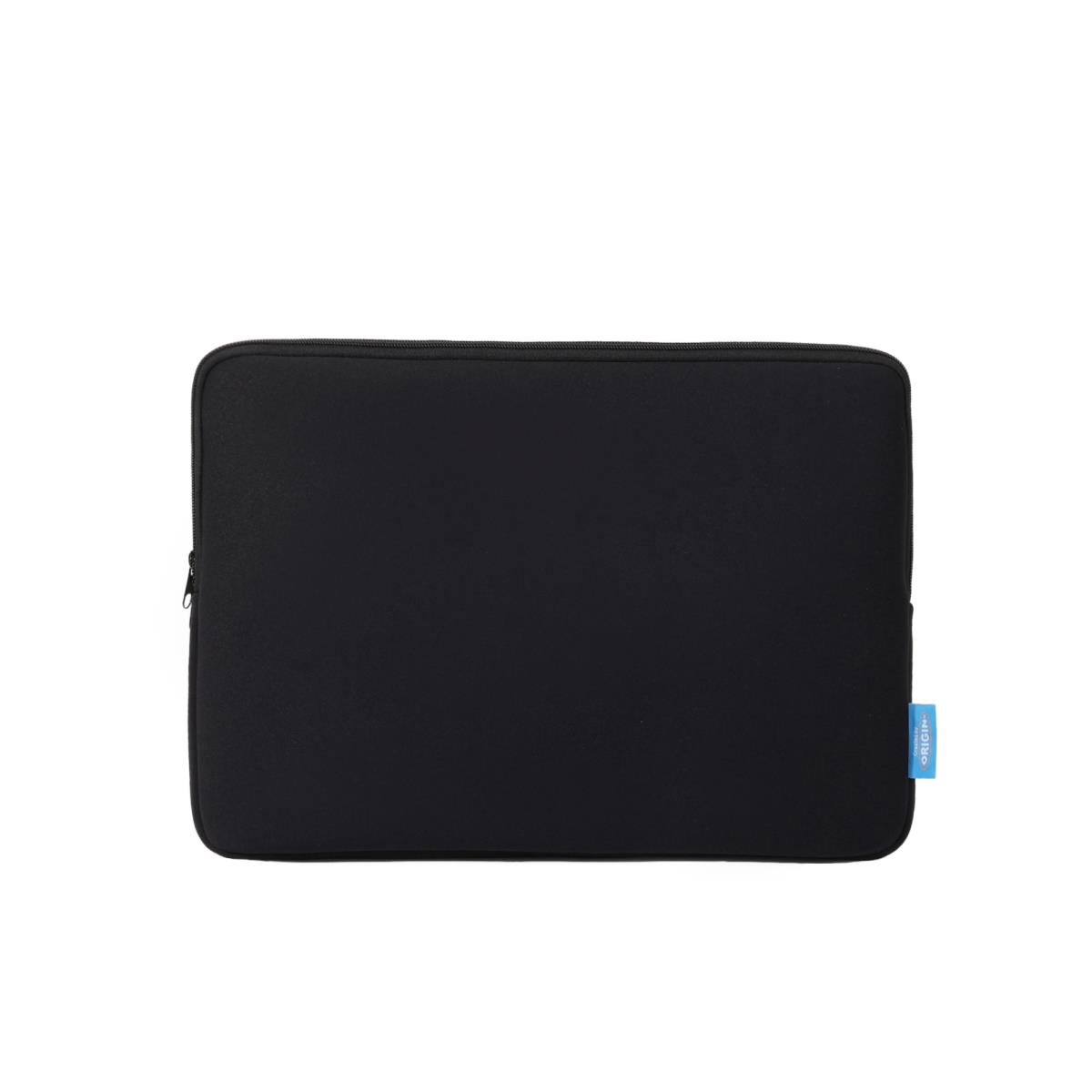 ORIGIN STORAGE Smart Sleeve - For Laptop 13-14in - Black