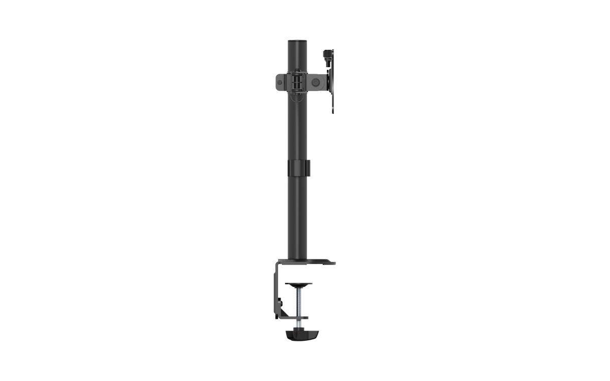 ORIGIN STORAGE Basic Dual Monitor Arm Os-ma-bd With Vesa 75x75 And 100x100
