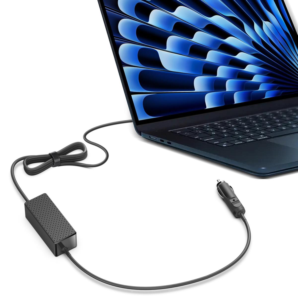 ORIGIN STORAGE Car Charger 100w USB-c