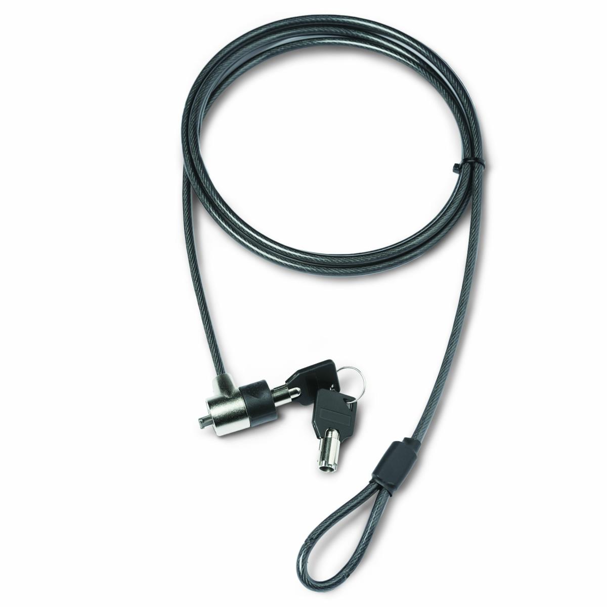 DICOTA Notebook Security Lock Valuekey
