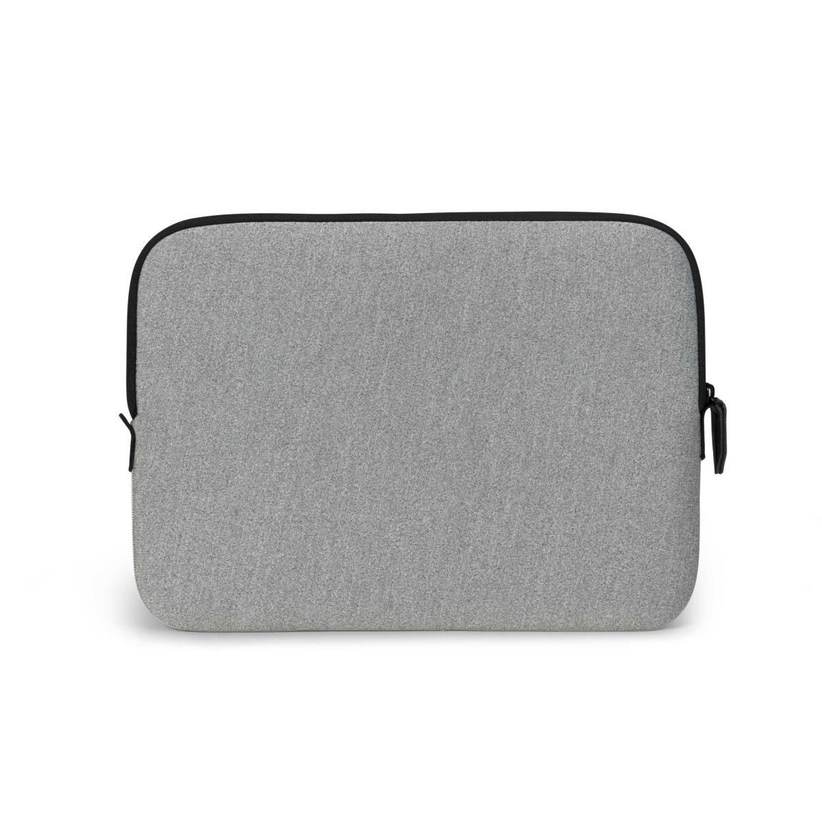 DICOTA Skin Urban - 13in Notebook Sleeve - Grey / Neoprene