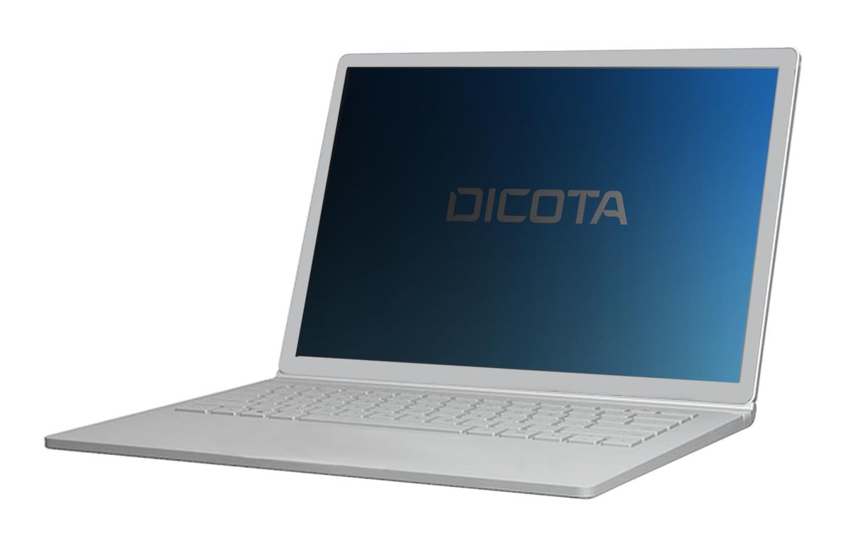 DICOTA Privacy Filter 2-way Magnetic MacBook 14in (2021)