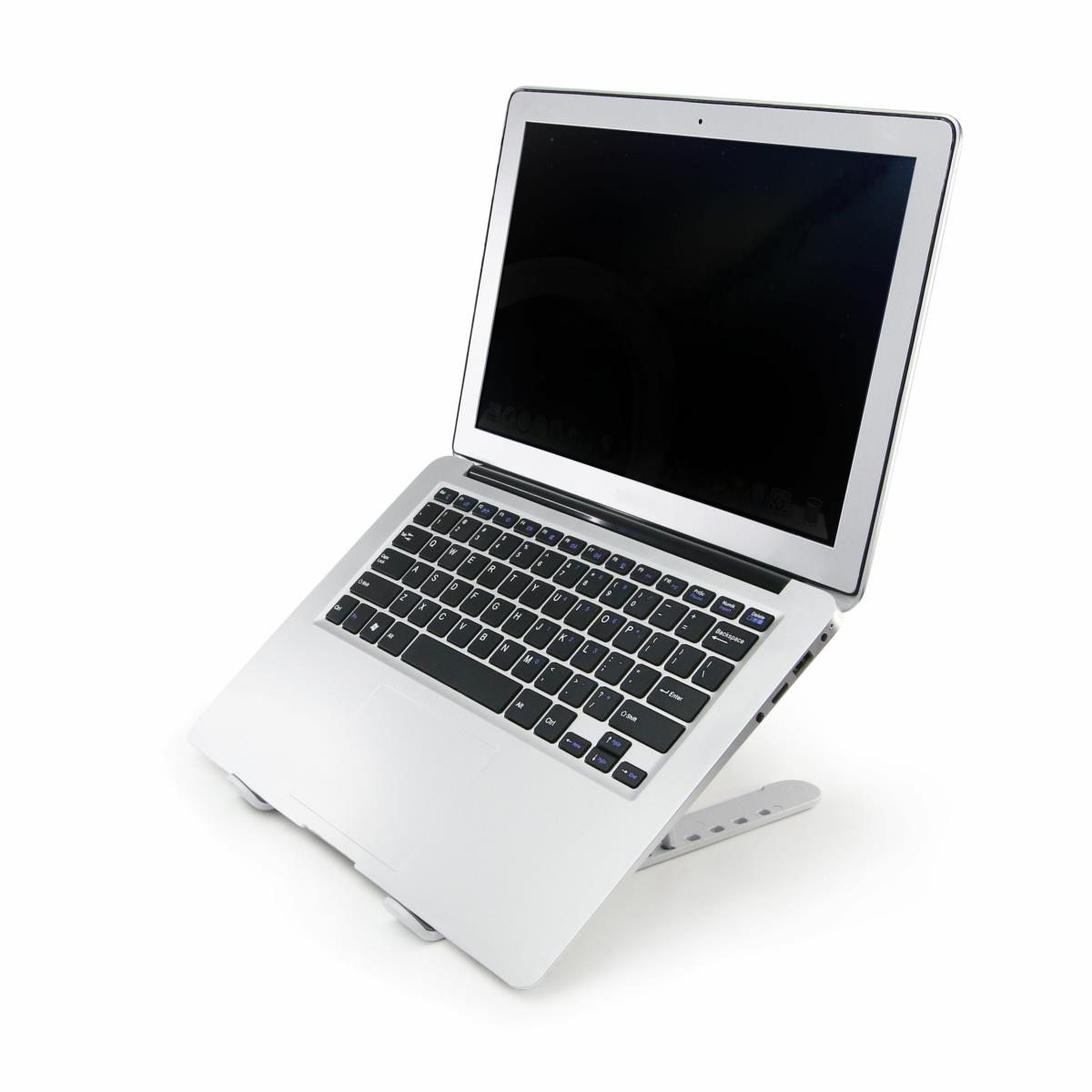 DICOTA Portable Stand For Laptop And Tablet