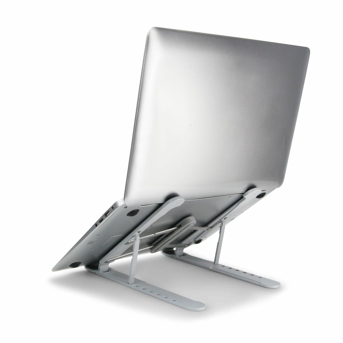 DICOTA Portable Stand For Laptop And Tablet