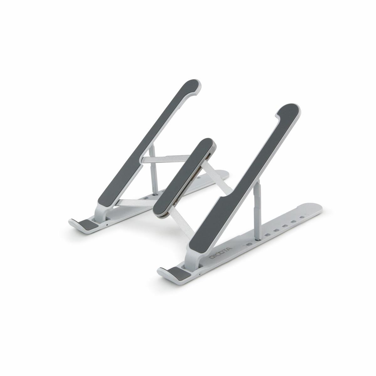 DICOTA Portable Stand For Laptop And Tablet