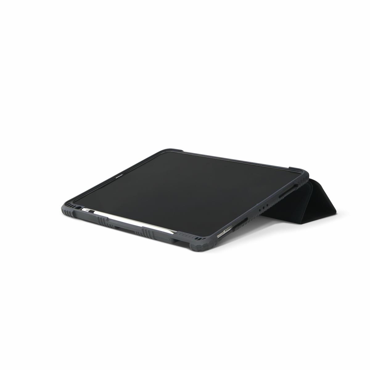 DICOTA Tablet Folio Case iPad 10.9-11in (2020/4 Gen,2021/3 Gen)