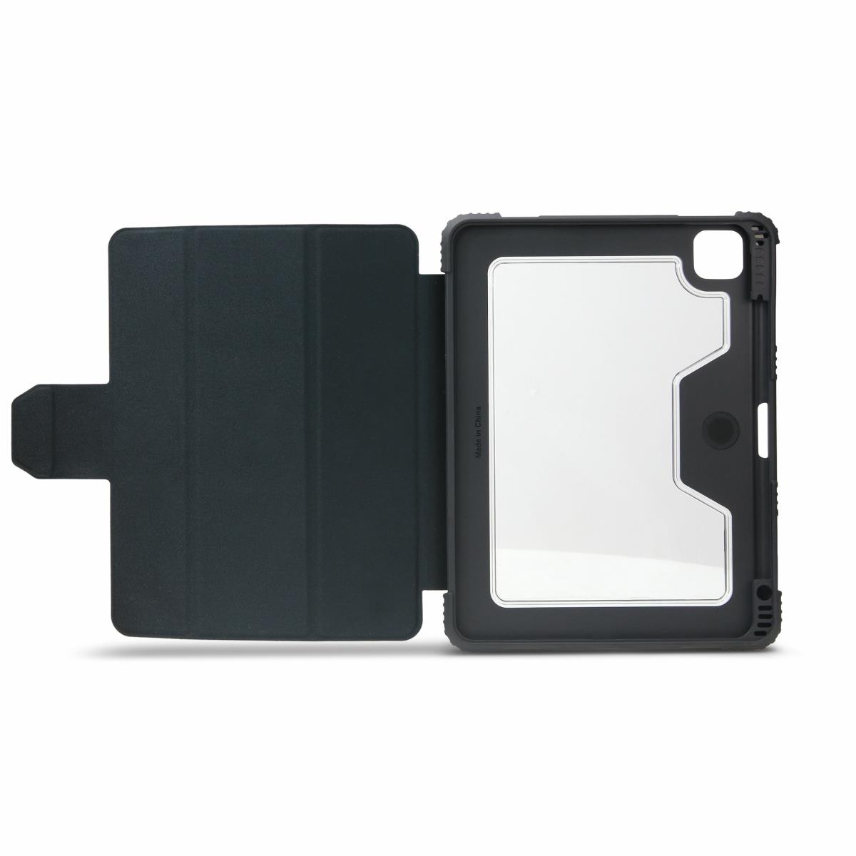 DICOTA Tablet Folio Case iPad 10.9-11in (2020/4 Gen,2021/3 Gen)