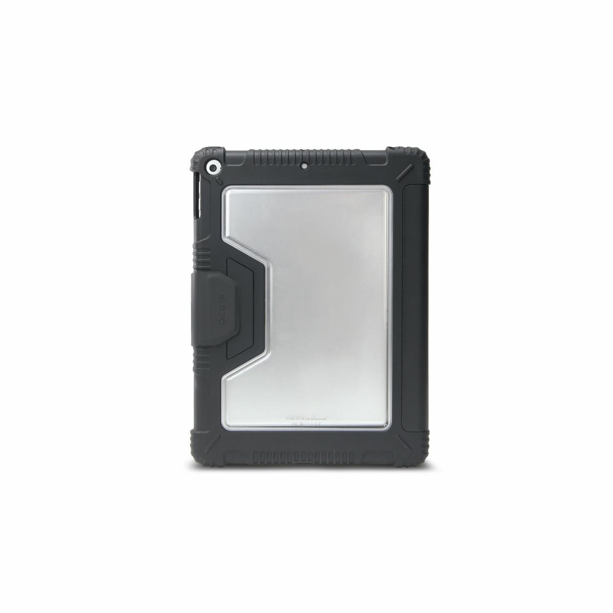 DICOTA Tablet Folio Case iPad 10.9-11in (2020/4 Gen,2021/3 Gen)
