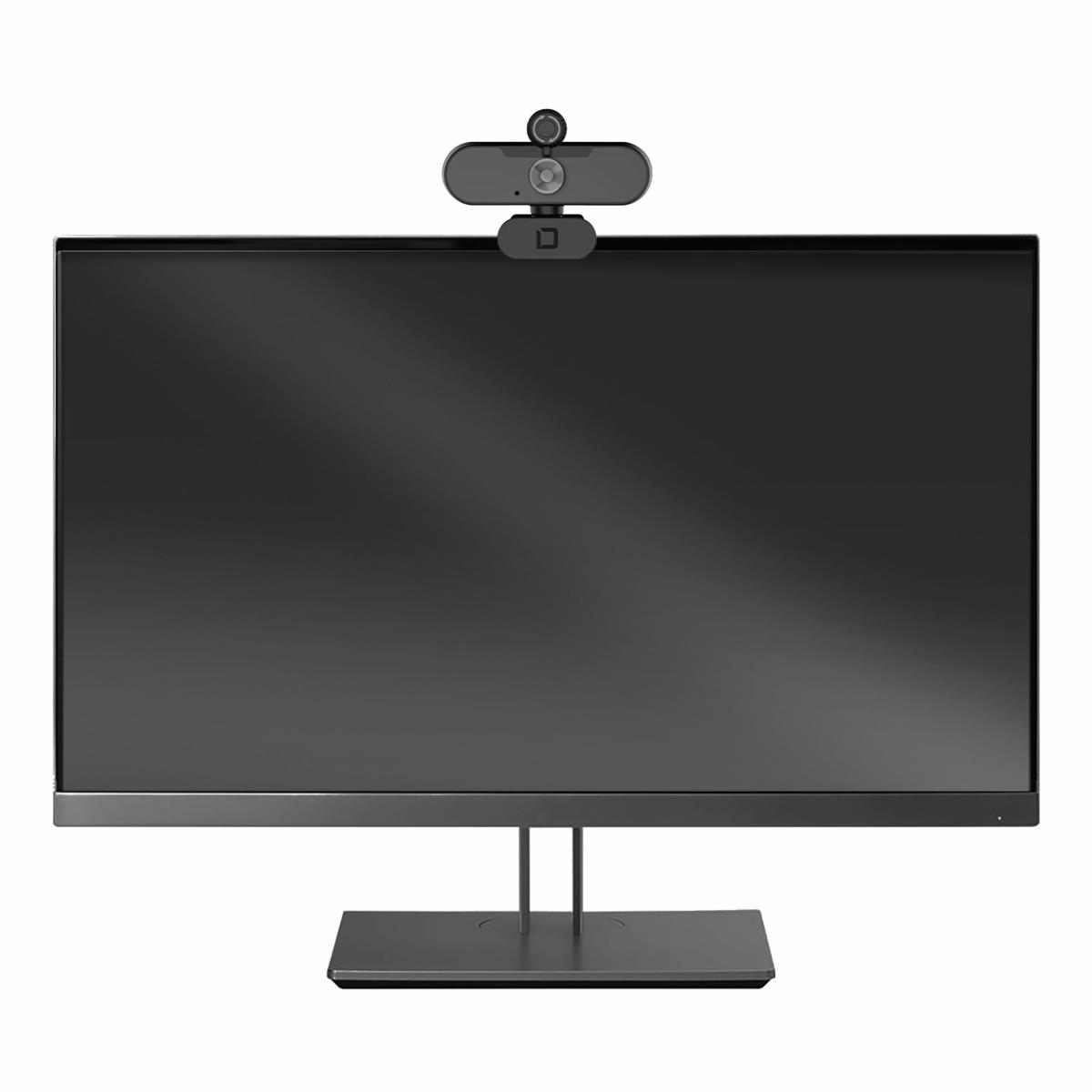 DICOTA Webcam Pro Plus 4k