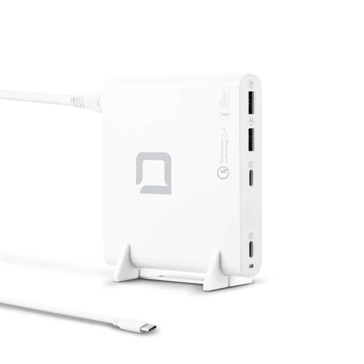 DICOTA Laptop Charger Universal Pro USB-c (120w)