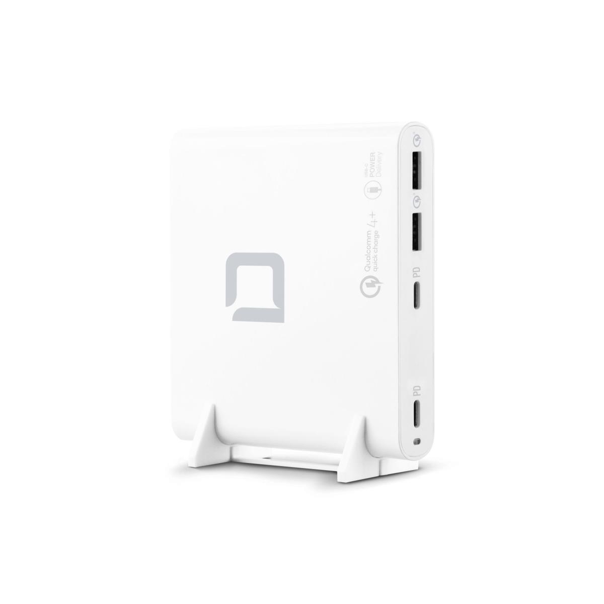 DICOTA Laptop Charger Universal Pro USB-c (120w)