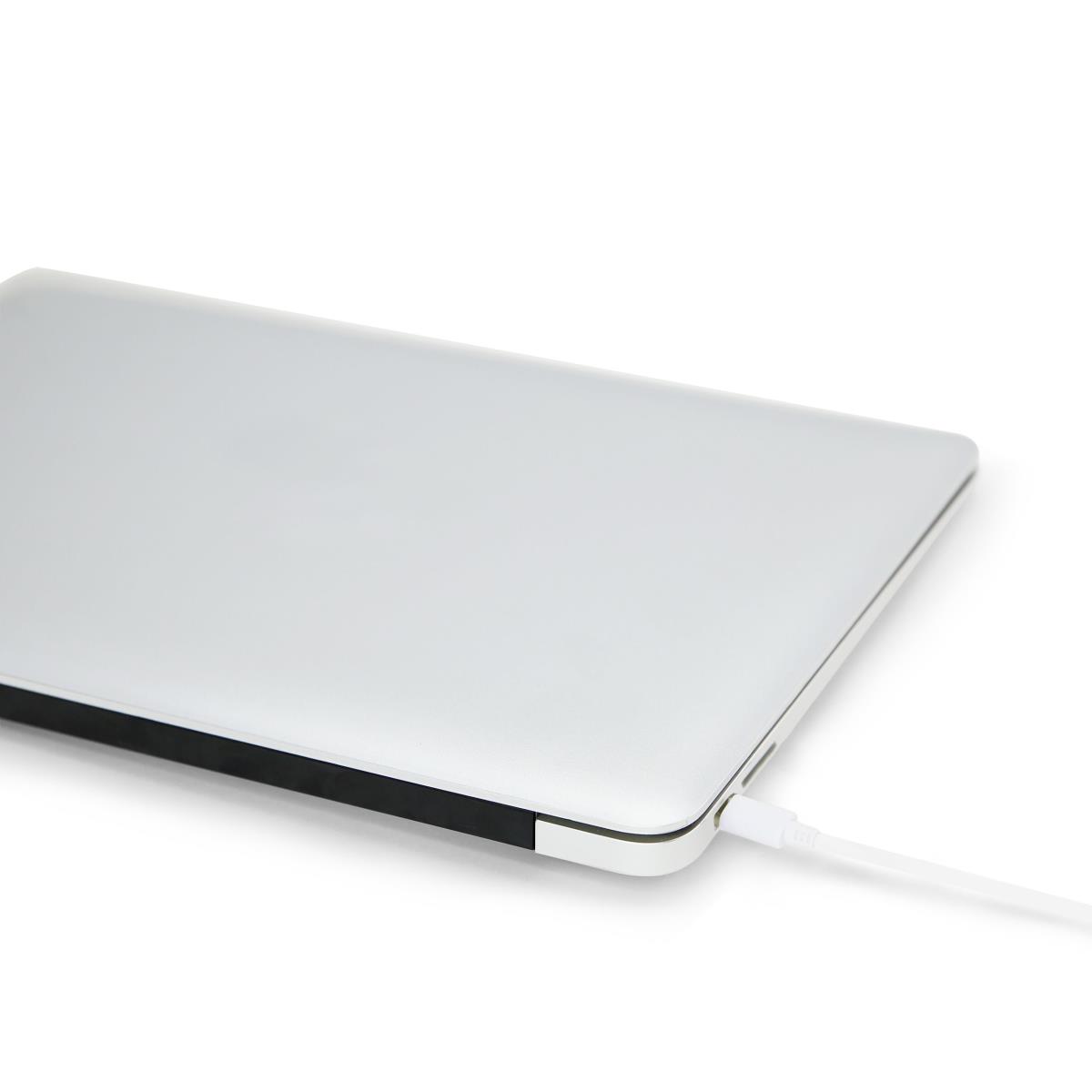DICOTA Laptop Charger Universal Pro USB-c (120w)