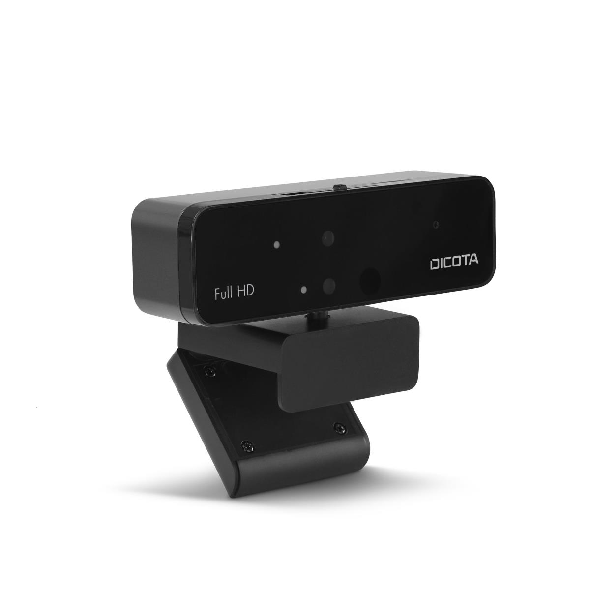 DICOTA Webcam Pro Face Recognition