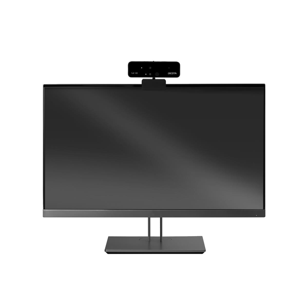 DICOTA Webcam Pro Face Recognition