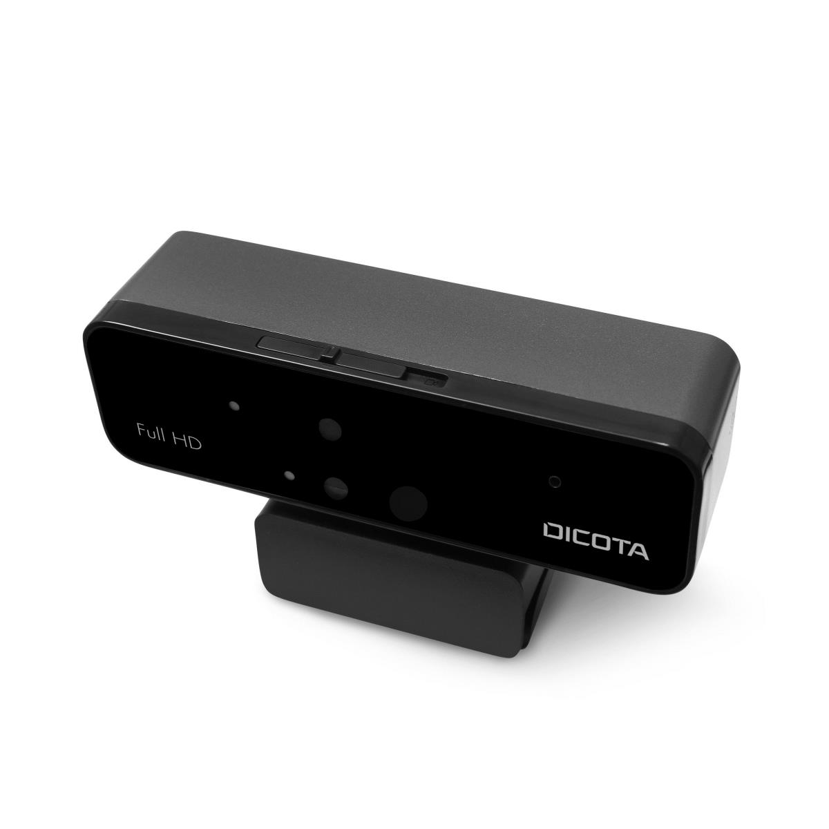 DICOTA Webcam Pro Face Recognition