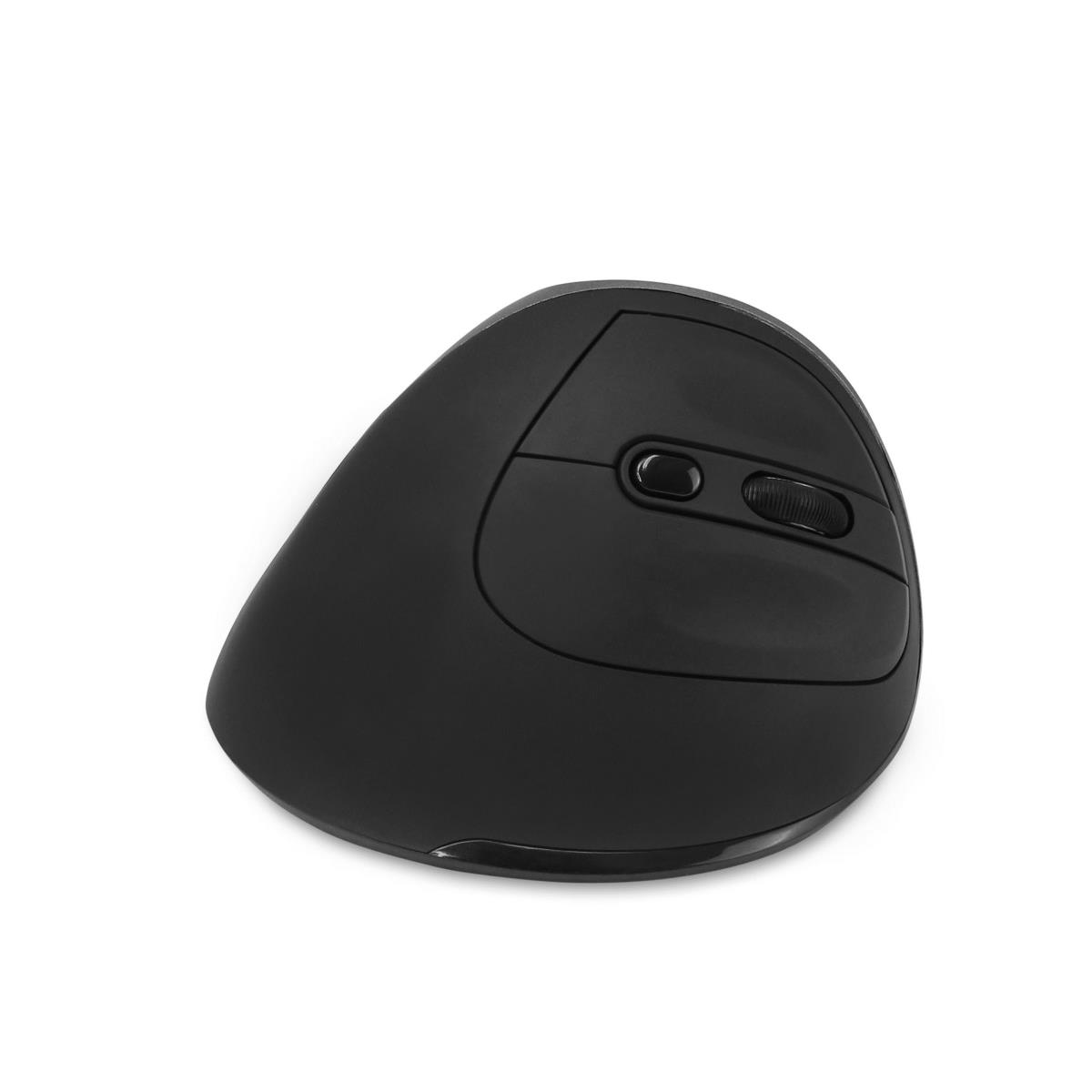 DICOTA Wireless Ergonomic Mouse Relax