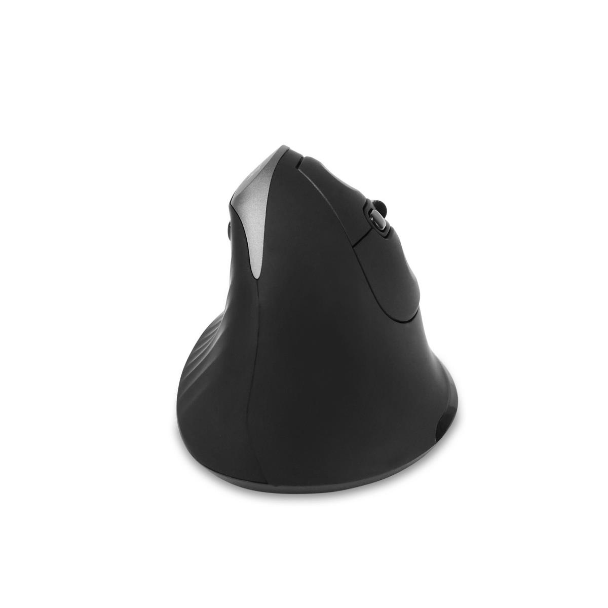 DICOTA Wireless Ergonomic Mouse Relax