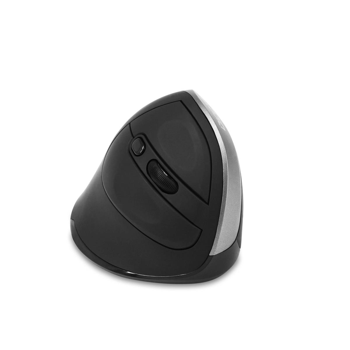 DICOTA Wireless Ergonomic Mouse Relax