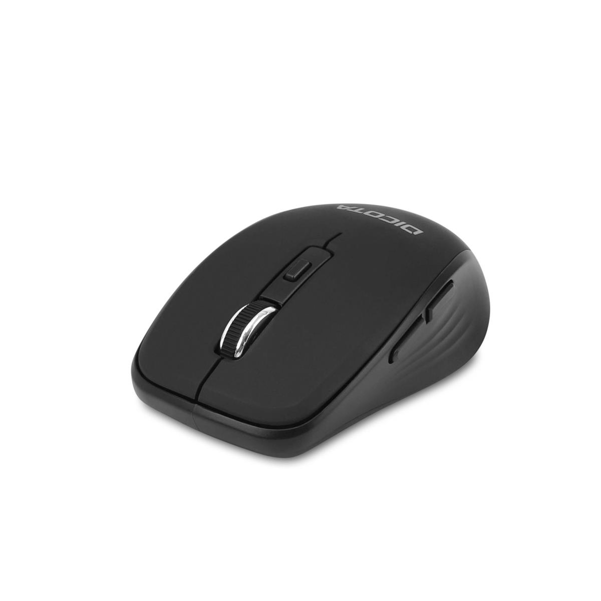 DICOTA Bluetooth Mouse Travel