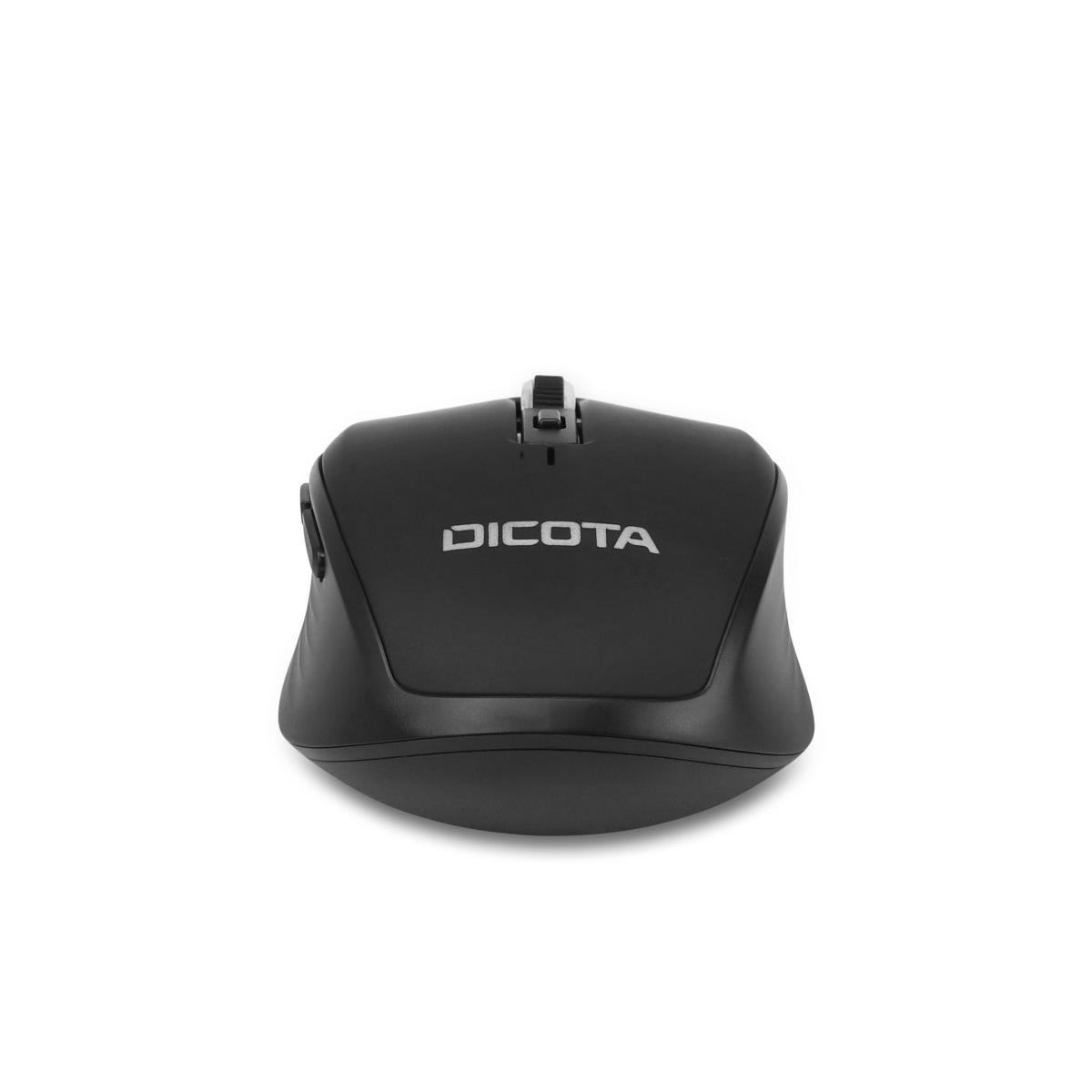 DICOTA Bluetooth Mouse Travel