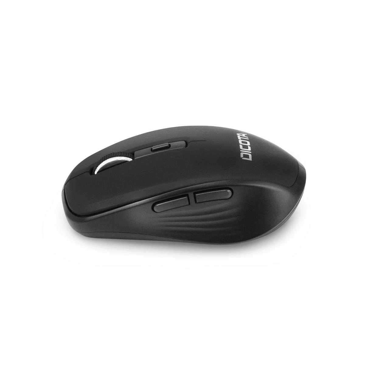 DICOTA Bluetooth Mouse Travel