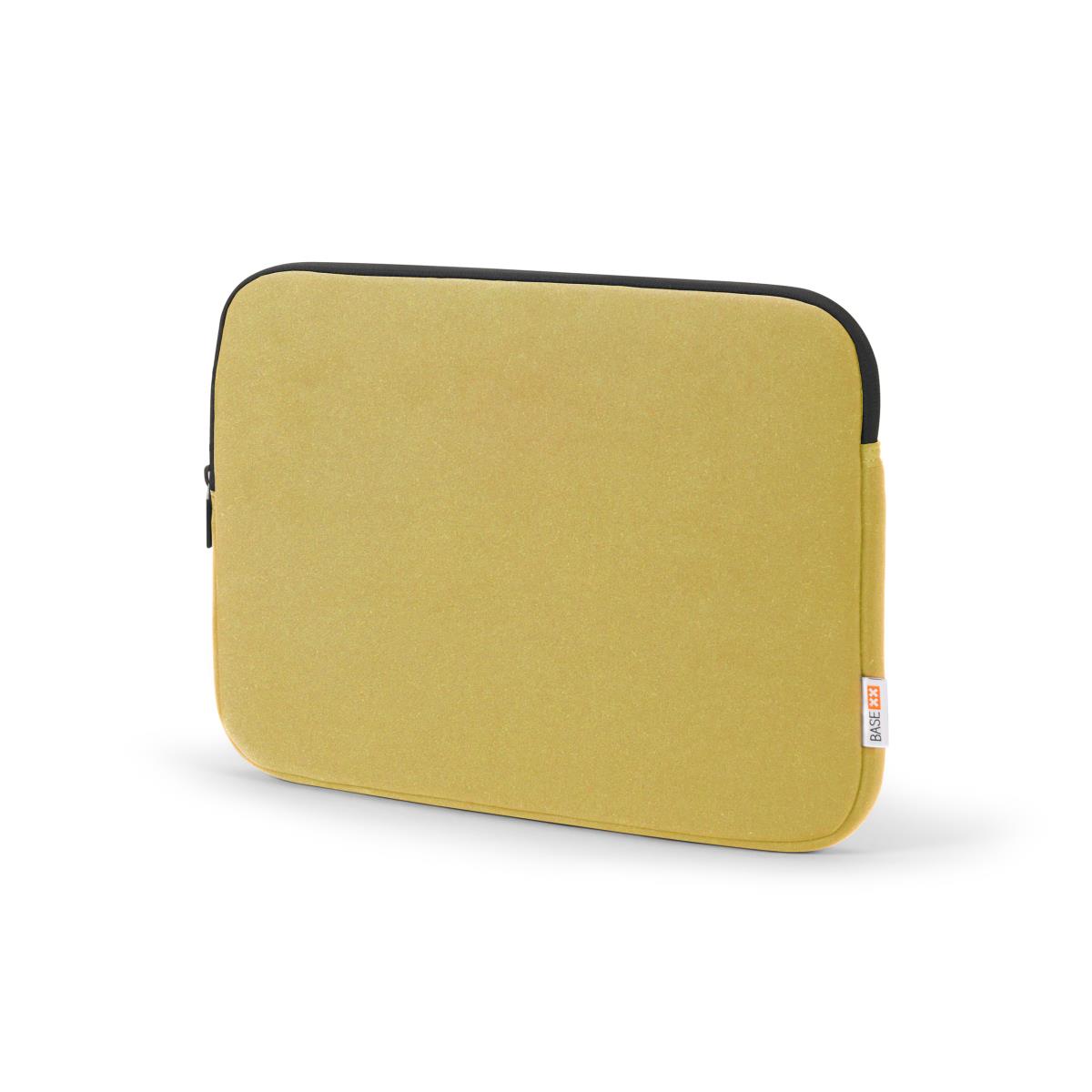 DICOTA Base Xx  - 13-13.3in Notebook Sleeve - Camel Brown