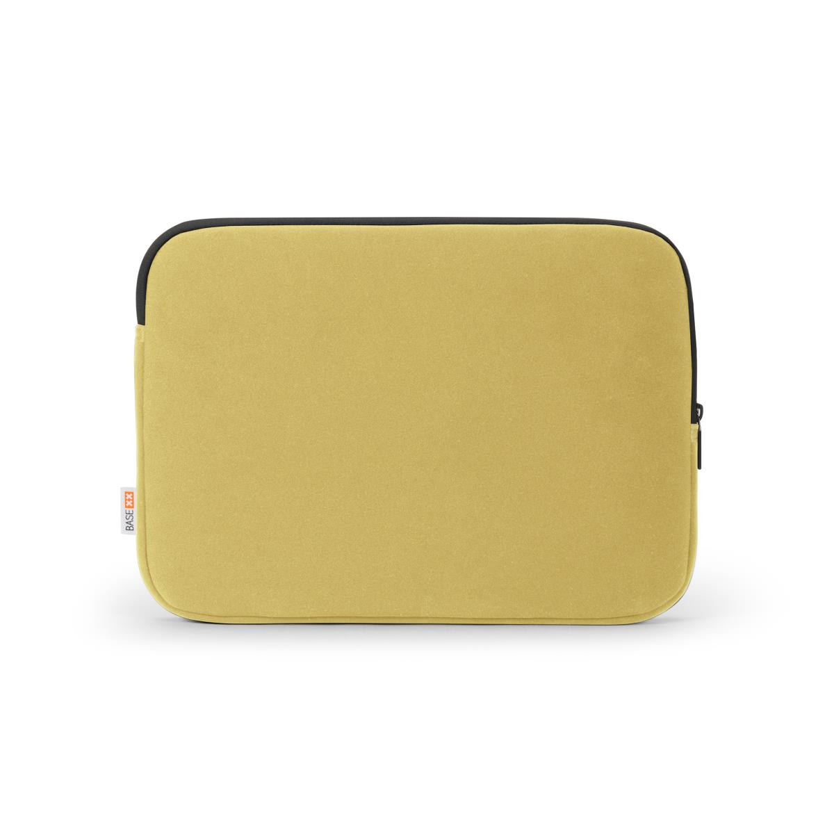 DICOTA Base Xx  - 13-13.3in Notebook Sleeve - Camel Brown