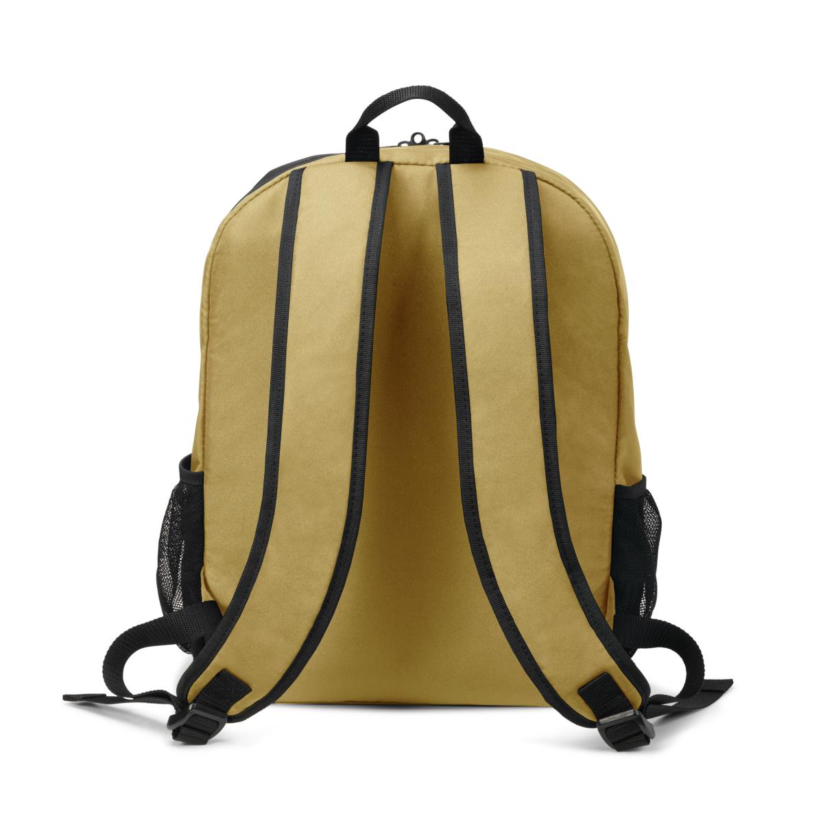 DICOTA Base Xx B2 - 13-15.6in Notebook Carrying Case Backpack - Camel Brown