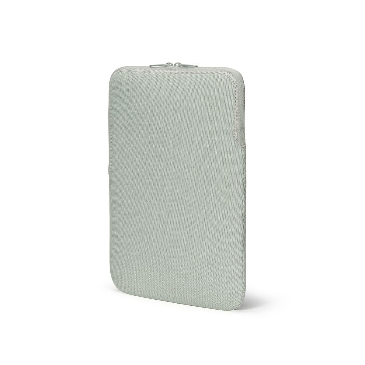 DICOTA Sleeve Eco Slim M For Microsoft Surfac - Silver - Synthetic Neoprene