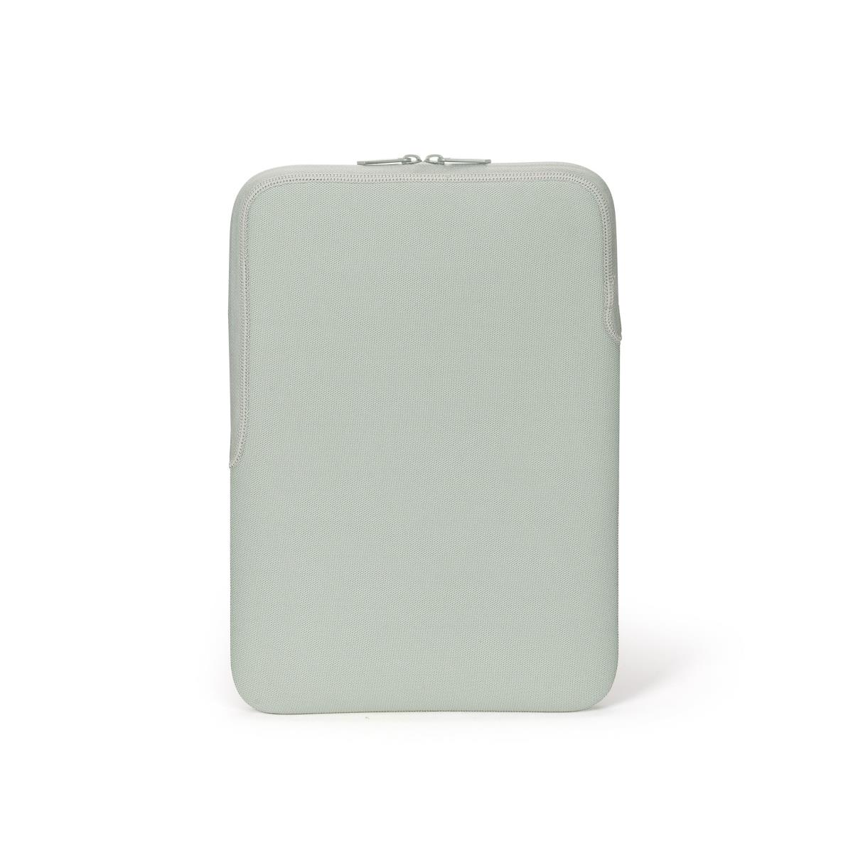 DICOTA Sleeve Eco Slim M For Microsoft Surfac - Silver - Synthetic Neoprene