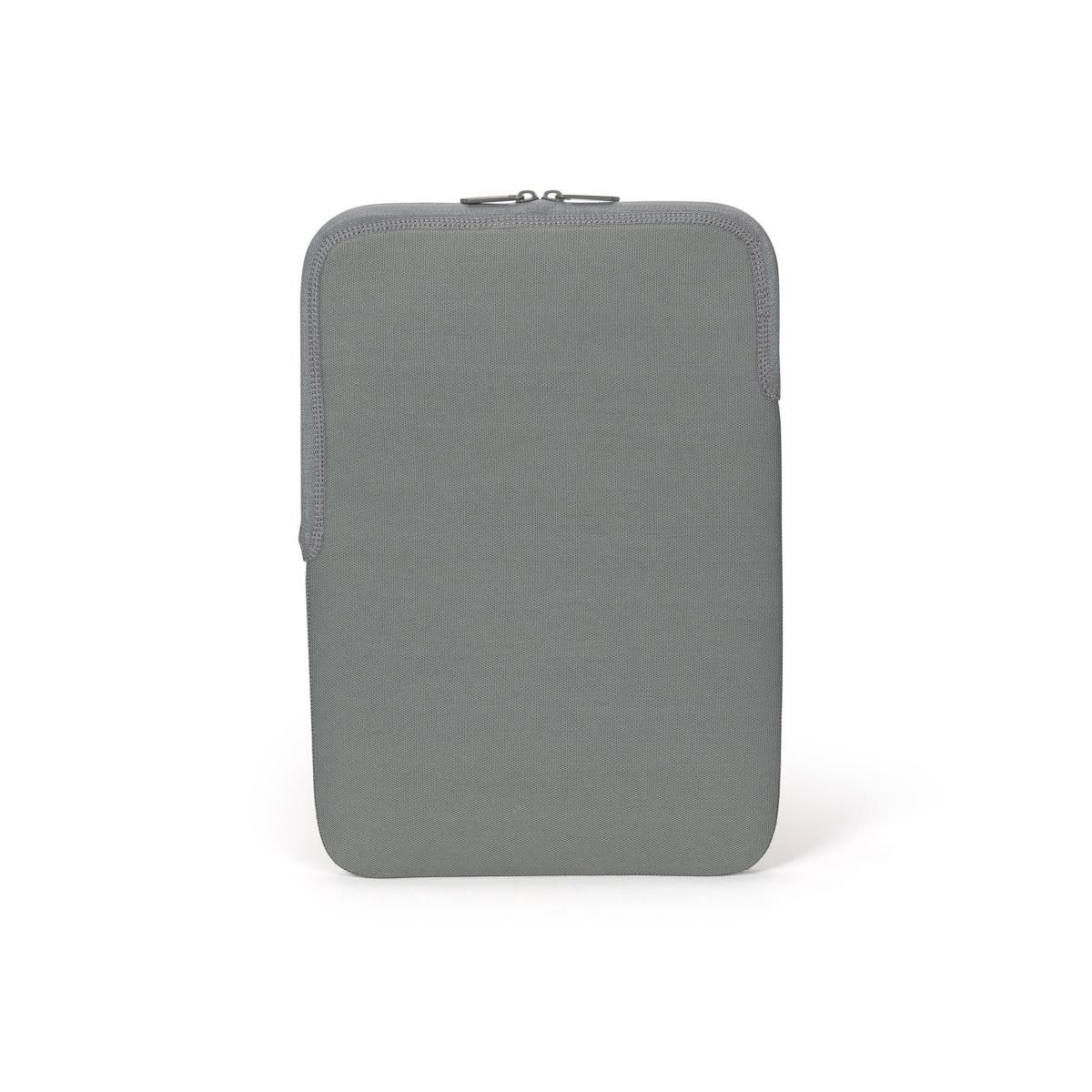 DICOTA Sleeve Eco Slim M For Microsoft Surfac - Grey - Synthetic Neoprene