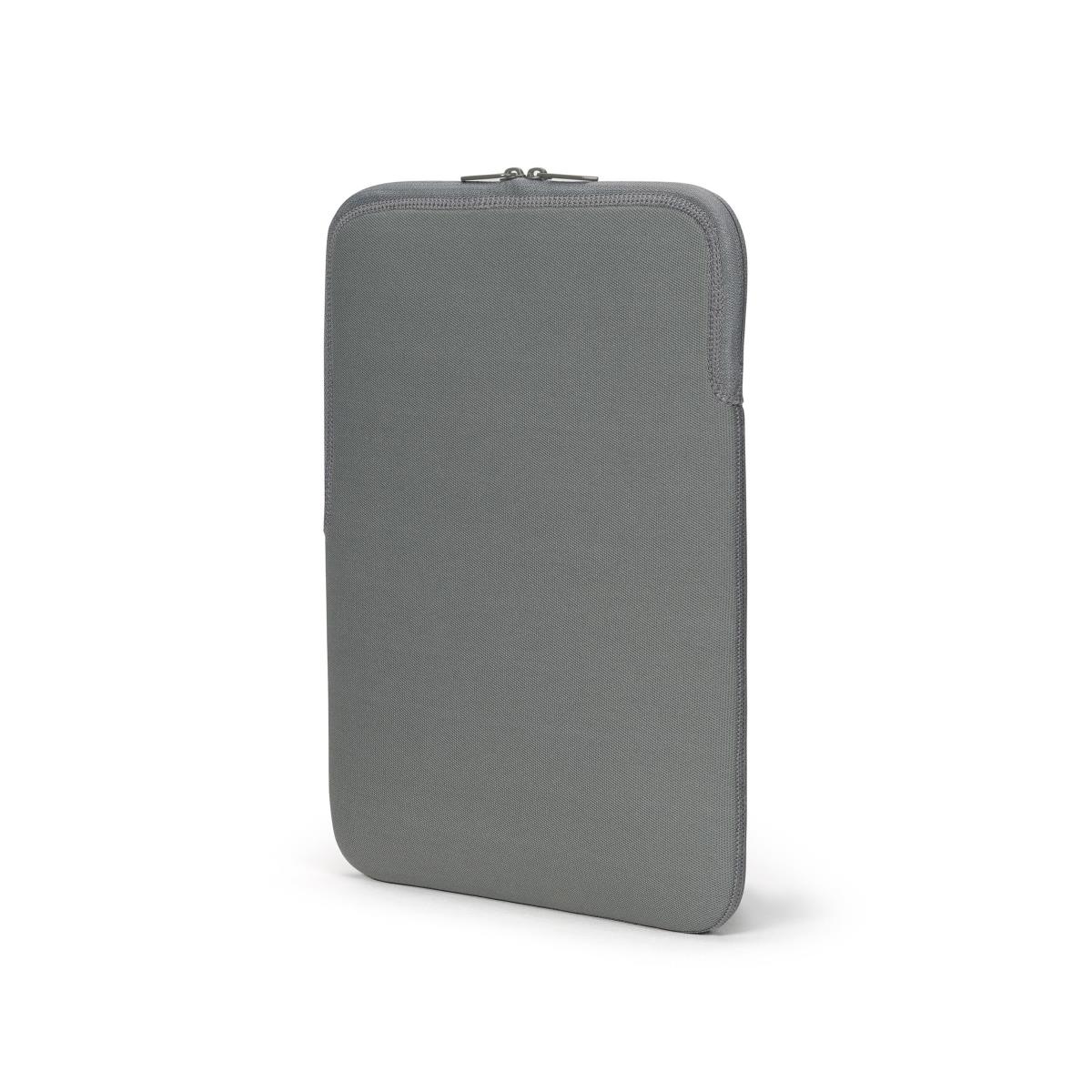 DICOTA Sleeve Eco Slim S For Microsoft Surfac - Silver - Synthetic Neoprene